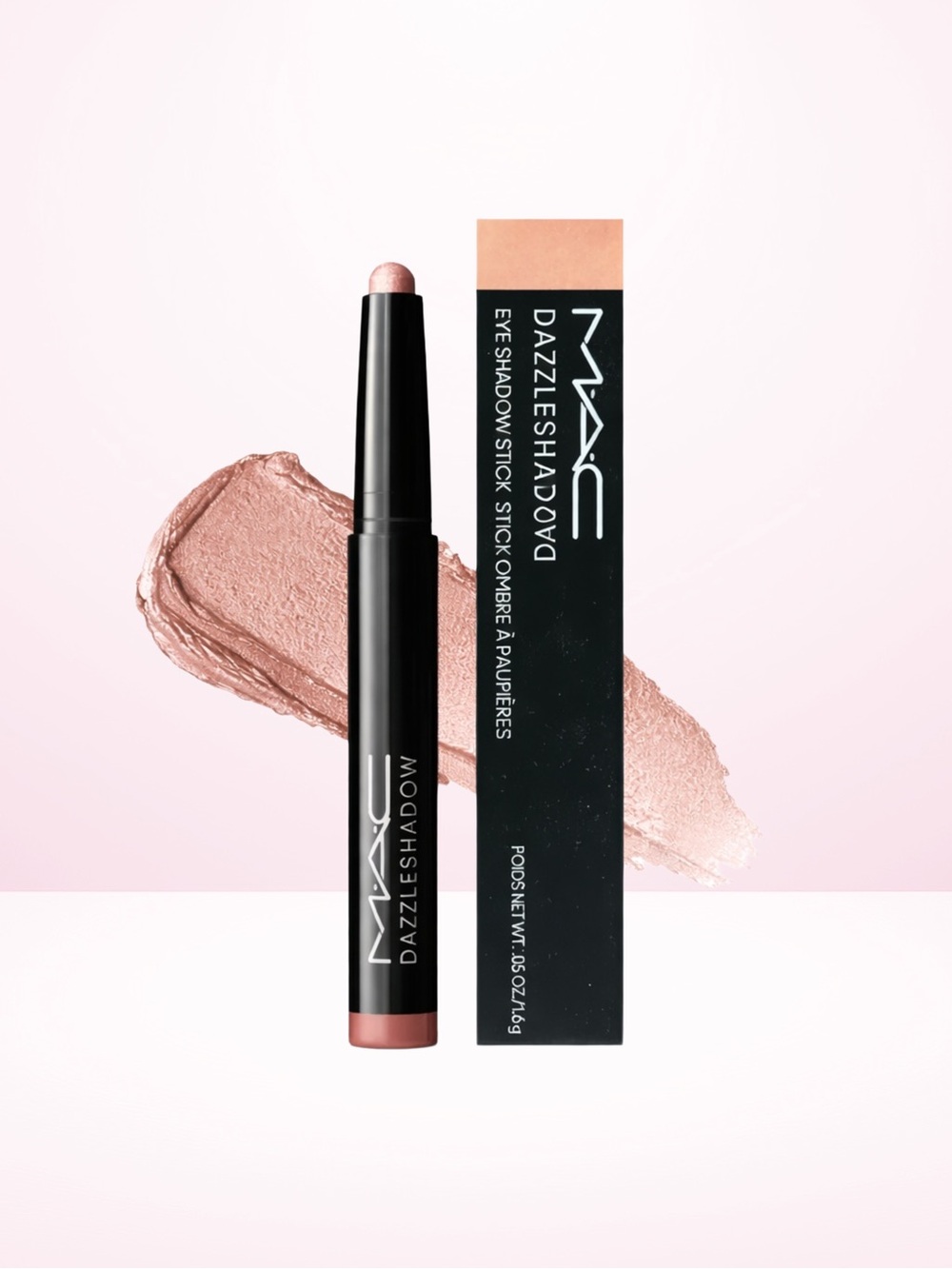 MAC Dazzleshadow Eye shadow Sticks, Sublimintal Spark